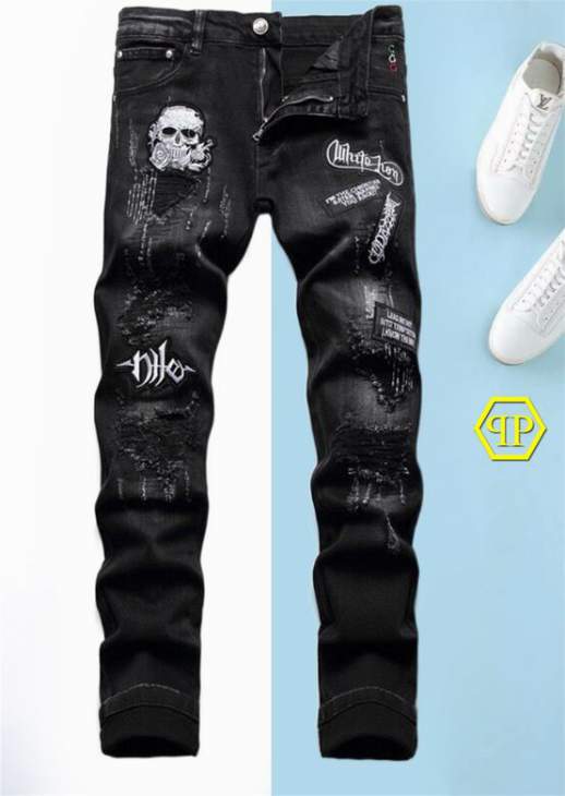 Picture of PP Jeans Long _SKUPPsz29-3812yn0212360